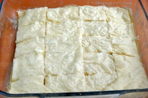 Баклава турецкая. Для приготовления пахлавы нужно: 06 Баклава турецкая. Для приготовления пахлавы нужно: 06