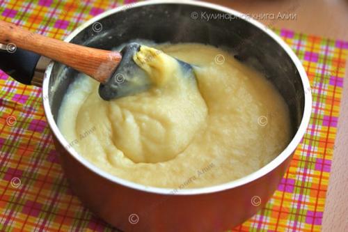 Торт Спартак. Понадобится: 01 Торт Спартак. Понадобится: 01