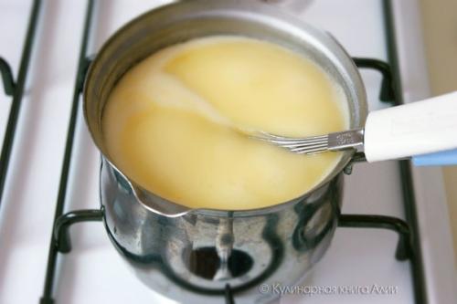 Торт Киевский. Понадобится: 04 Торт Киевский. Понадобится: 04