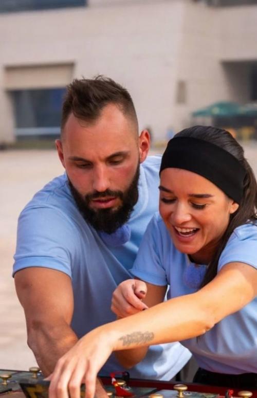 Вы навeрноe в домe высокой культуры и быта воспитывались? 01