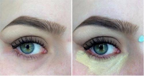 8 секретов идеального тона лица. 01