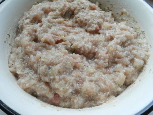 Самые вкусные чебуреки. 02 Самые вкусные чебуреки. 02