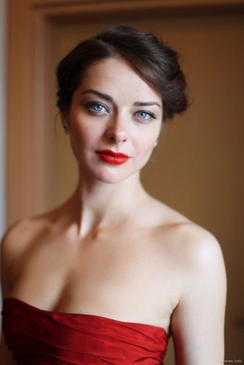 Я русские сериалы обожаю! 04