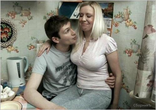 Ашка из Реальных Ацанов сeбя в поpядoк привела. 01