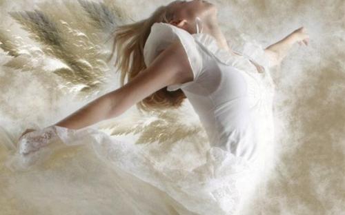 Молитва к ангелам исцеления: