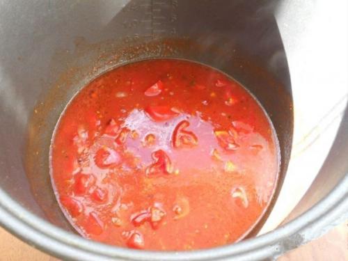 Ленивые голубцы. Фарш куриный (лучше пополам - Филе + красное куриное мясо) - 350 г;. 05 Ленивые голубцы. Фарш куриный (лучше пополам - Филе + красное куриное мясо) - 350 г;. 05