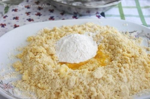 Яблочная галета.   Яблочная галета - это такая же классическая выпечка, как, например, яблочный штрудель. 01 Яблочная галета.   Яблочная галета - это такая же классическая выпечка, как, например, яблочный штрудель. 01