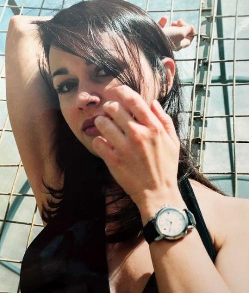 Ей там легче и лучше. 01 Ей там легче и лучше. 01