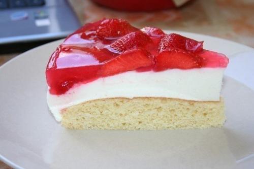 Торт Майская Нежность. Торт Майская Нежность.