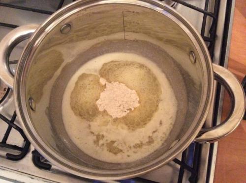 Томатный суп/ Domates Orbas. 03 Томатный суп/ Domates Orbas. 03