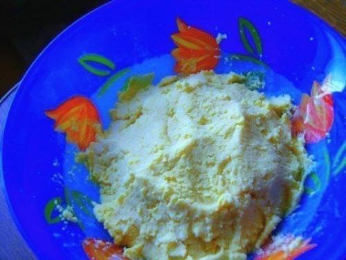 Сырные шарики жареные с чесноком? 03