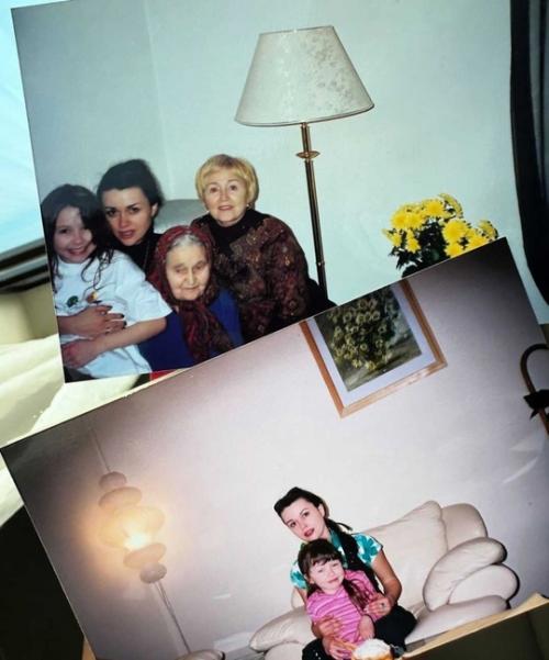 Ей там легче и лучше. 06 Ей там легче и лучше. 06