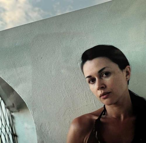 Ей там легче и лучше. 07 Ей там легче и лучше. 07