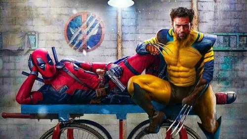 Adidas быстро нашел замену Белле хадид и заколлабился с персонажами Marvel! 04
