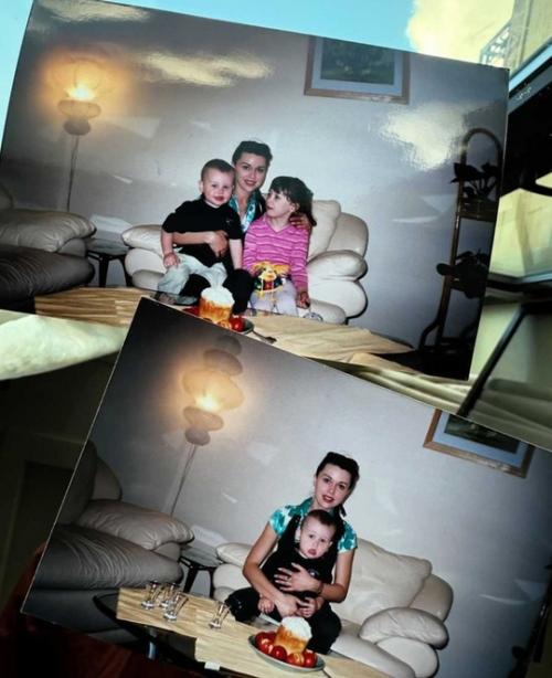 Ей там легче и лучше. 05 Ей там легче и лучше. 05