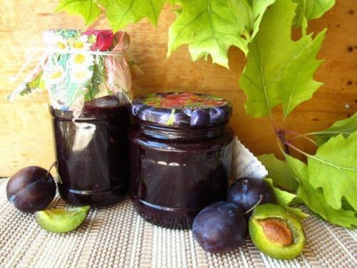 Подборка рецептов варенья и джемов. 06 Подборка рецептов варенья и джемов. 06