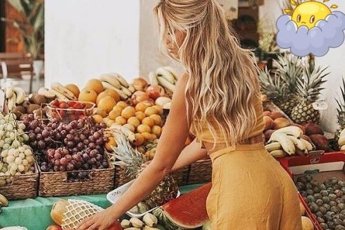 Продукты для охлаждения организма. Продукты для охлаждения организма.