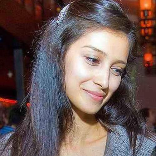 Равшана Куркова. А вам нравится актриса? 01