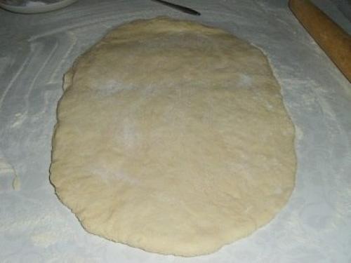 Тесто для пирогов на кефире без дрожжей в духовке. Тесто на кефире для пирожков, без дрожжей.