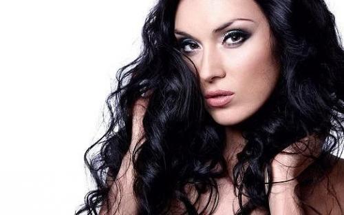 Самые полезные масла для волос - сохраняйте к себе!