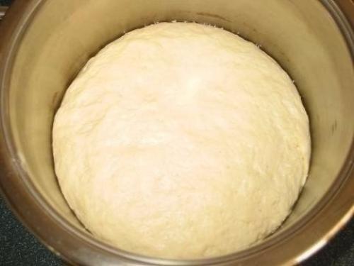 Гамбургеры по-домашнему.  Ингредиенты: 01