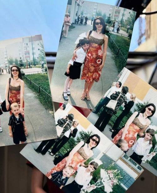 Ей там легче и лучше. 04 Ей там легче и лучше. 04