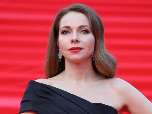 Я русские сериалы обожаю! 06