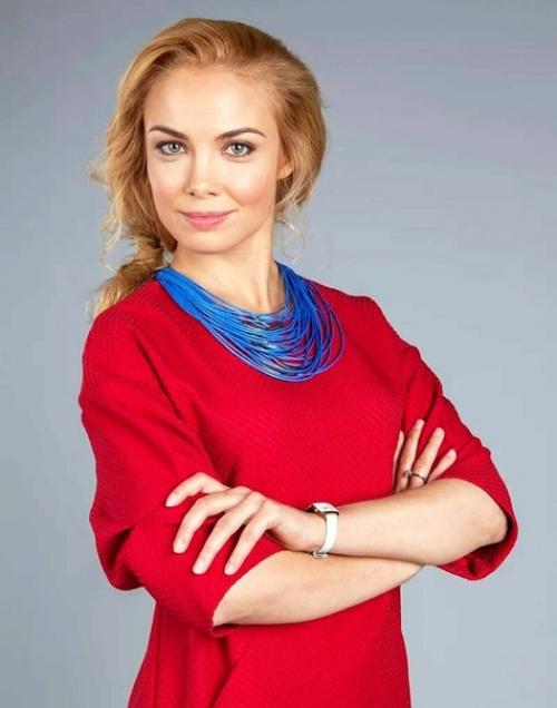 Я русские сериалы обожаю! 07