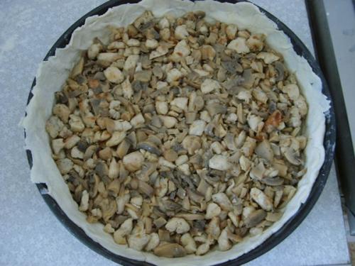 Вкуснейший пирог. Ингредиенты (конечно, все зависит от формы, в которой запекать; я беру для 25-сантиметровой: 03 Вкуснейший пирог. Ингредиенты (конечно, все зависит от формы, в которой запекать; я беру для 25-сантиметровой: 03