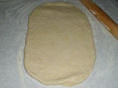 Тесто для пирогов на кефире без дрожжей в духовке. Тесто на кефире для пирожков, без дрожжей.