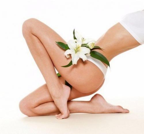 Способы борьбы с целлюлитом?