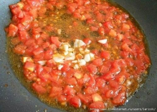 Фаршированные баклажаны.   Список ингредиентов. 04 Фаршированные баклажаны.   Список ингредиентов. 04