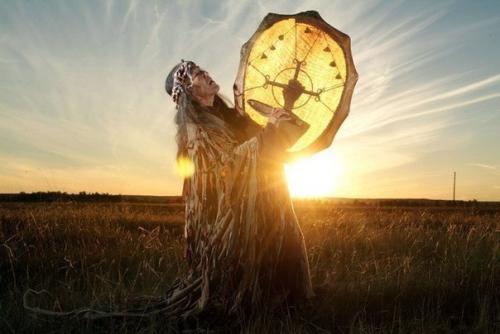 Как с помощью трав улучшить собственную жизнь.  