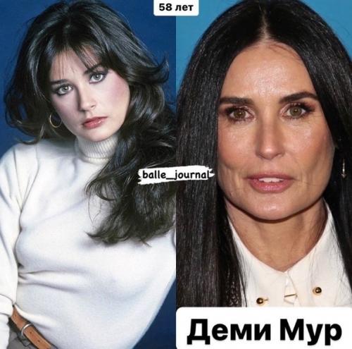 Секс - символы 90-Х. 02