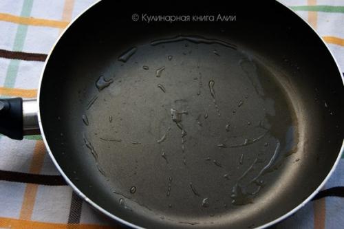 Идеальные оладьи. Понадобится: (получается много, штук 30). 04 Идеальные оладьи. Понадобится: (получается много, штук 30). 04