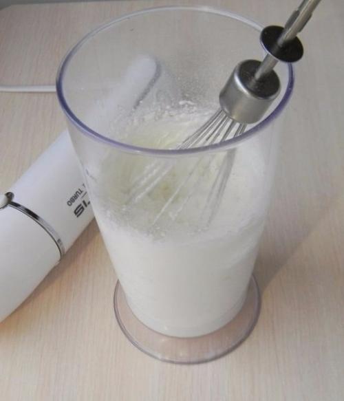 Мы готовим классное пирожное Вупи. 06 Мы готовим классное пирожное Вупи. 06