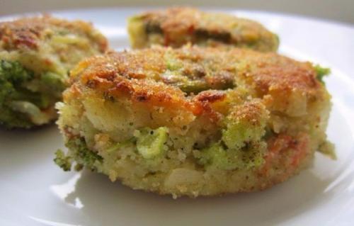 Топ - 5 котлеток для правильного питания. 01 Топ - 5 котлеток для правильного питания. 01