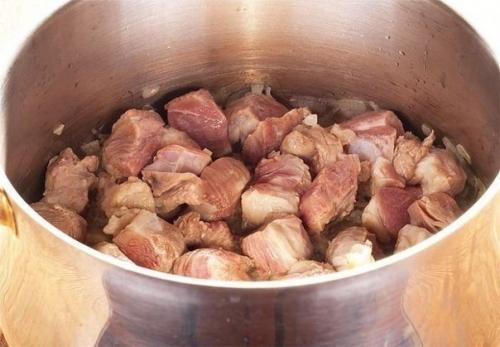 Шурпа. Этот суп к нам с Востока пришел. 01 Шурпа. Этот суп к нам с Востока пришел. 01