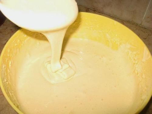 Шарлотка.   Самая классическая и вкуснейшая шарлотка! 02