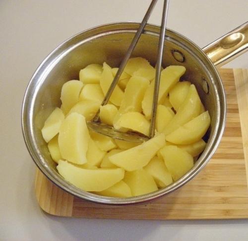 Как приготовить зразы. 04 Как приготовить зразы. 04