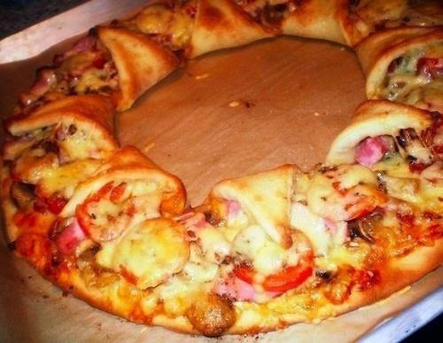 Пицца корона. Молоко - 100 мл. Пицца корона. Молоко - 100 мл.