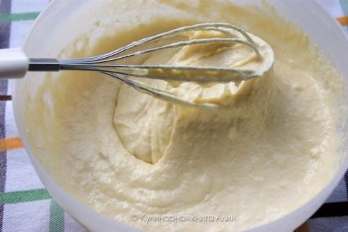 Идеальные оладьи. Понадобится: (получается много, штук 30). 03 Идеальные оладьи. Понадобится: (получается много, штук 30). 03