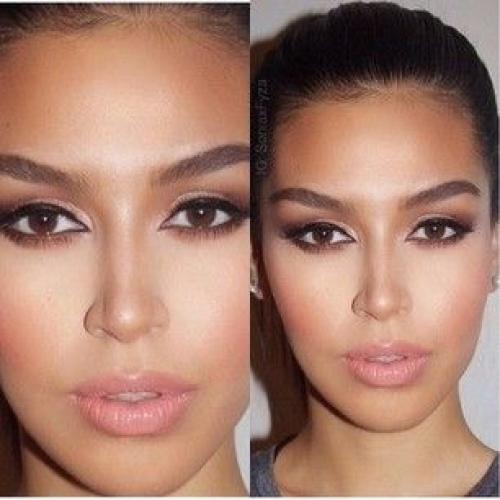 Мы предлагаем курс по улучшению своей внешности, рассчитанный на 30 дней.  