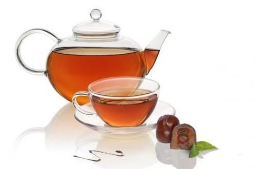 Мы понижаем холестерин. 01