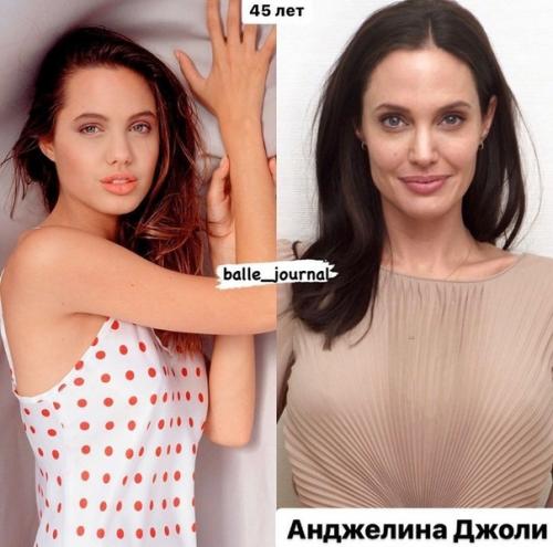 Секс - символы 90-Х. 03