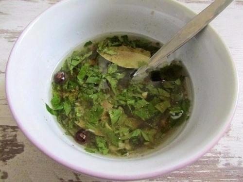 Шампиньоны по-корейски.  Готовится такая закуска быстро и легко, из доступных продуктов. 02 Шампиньоны по-корейски.  Готовится такая закуска быстро и легко, из доступных продуктов. 02