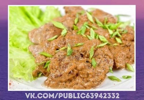 Любимый рецептик. Как пожарить печень: топ - 6 рецептов. Любимый рецептик. Как пожарить печень: топ - 6 рецептов.