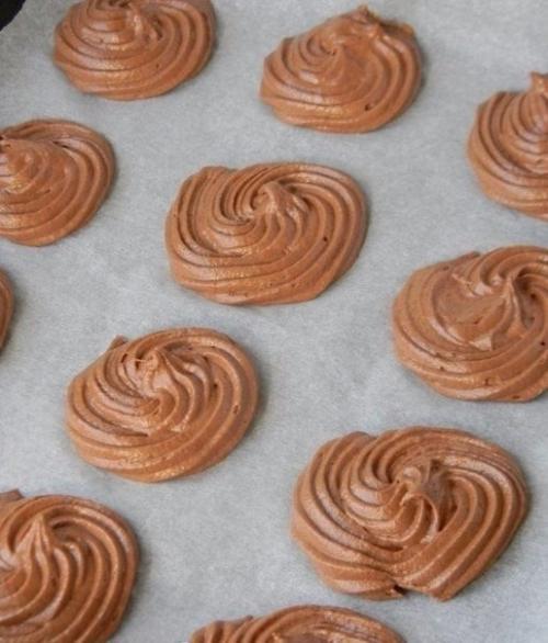 Мы готовим классное пирожное Вупи. 04 Мы готовим классное пирожное Вупи. 04