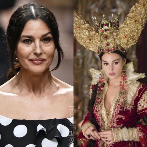 Удивительные перевоплощение актрис. 01