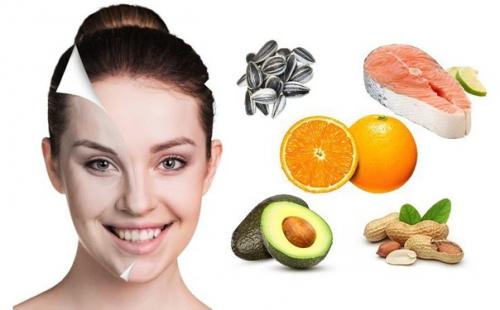 На 5 лет моложе: 5 шагов к идеальной коже.

